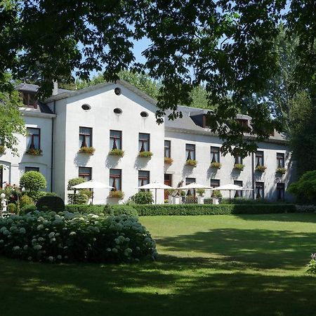 Kasteel Van Nieuwland Aarschot Exterior photo