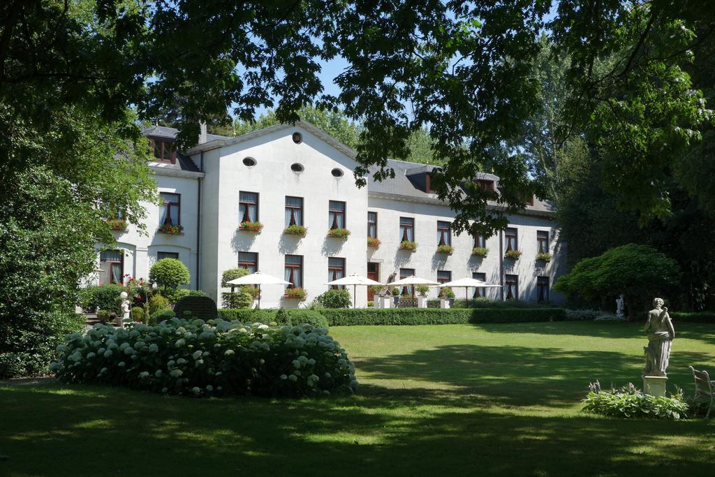 Kasteel Van Nieuwland Aarschot Exterior photo